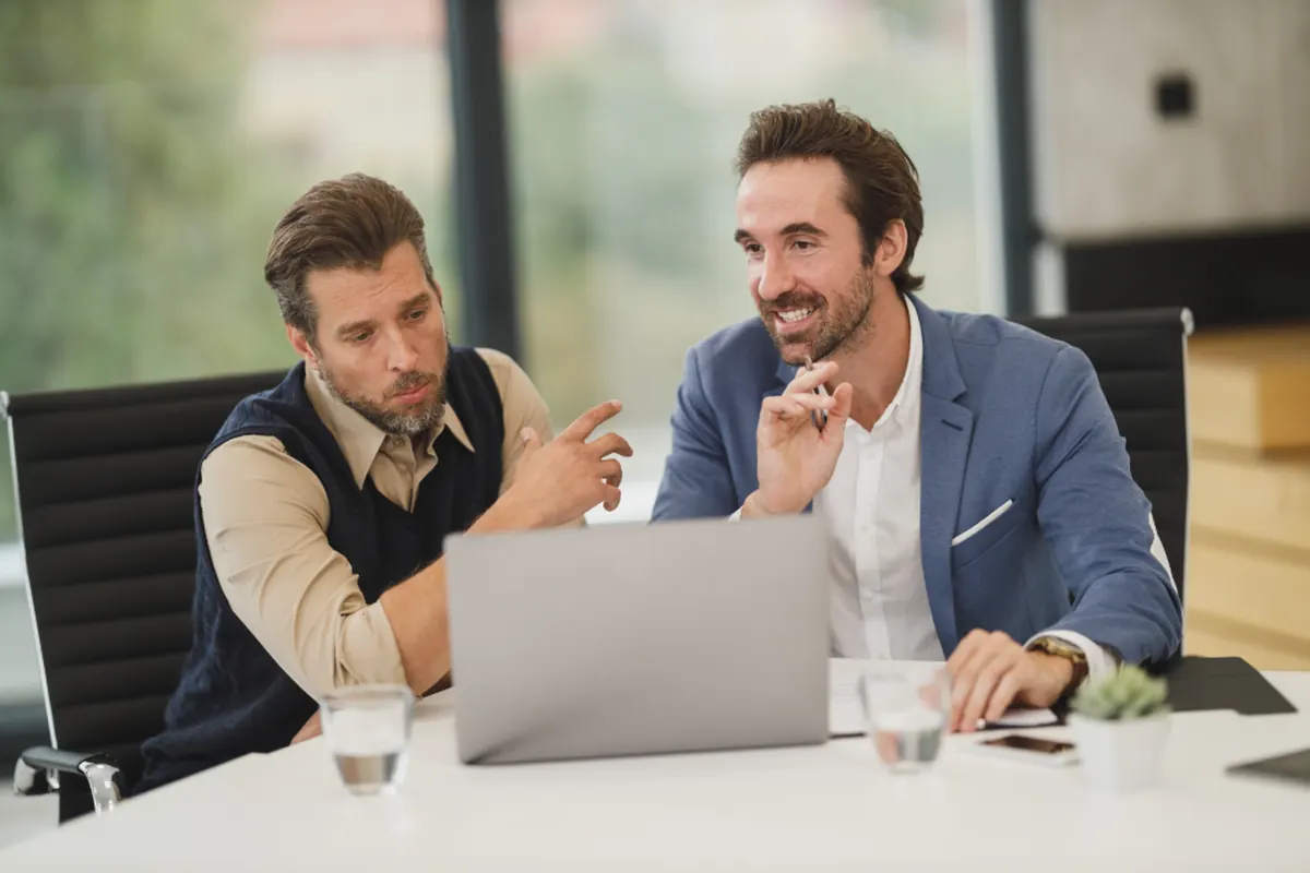 The earnings call that spent more time on headcount than revenue