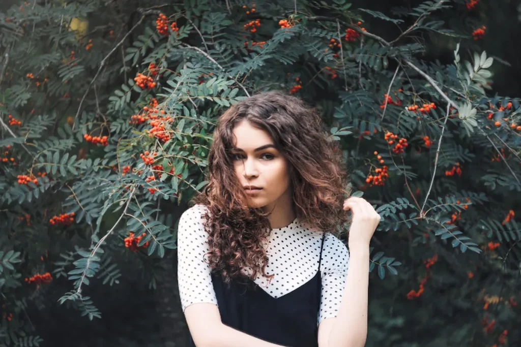 The autumn collections favour restraint