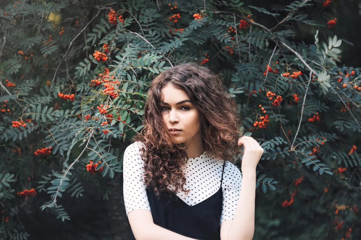The autumn collections favour restraint