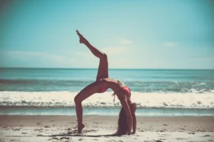 A ten-minute wind-down routine that survived a year of testing