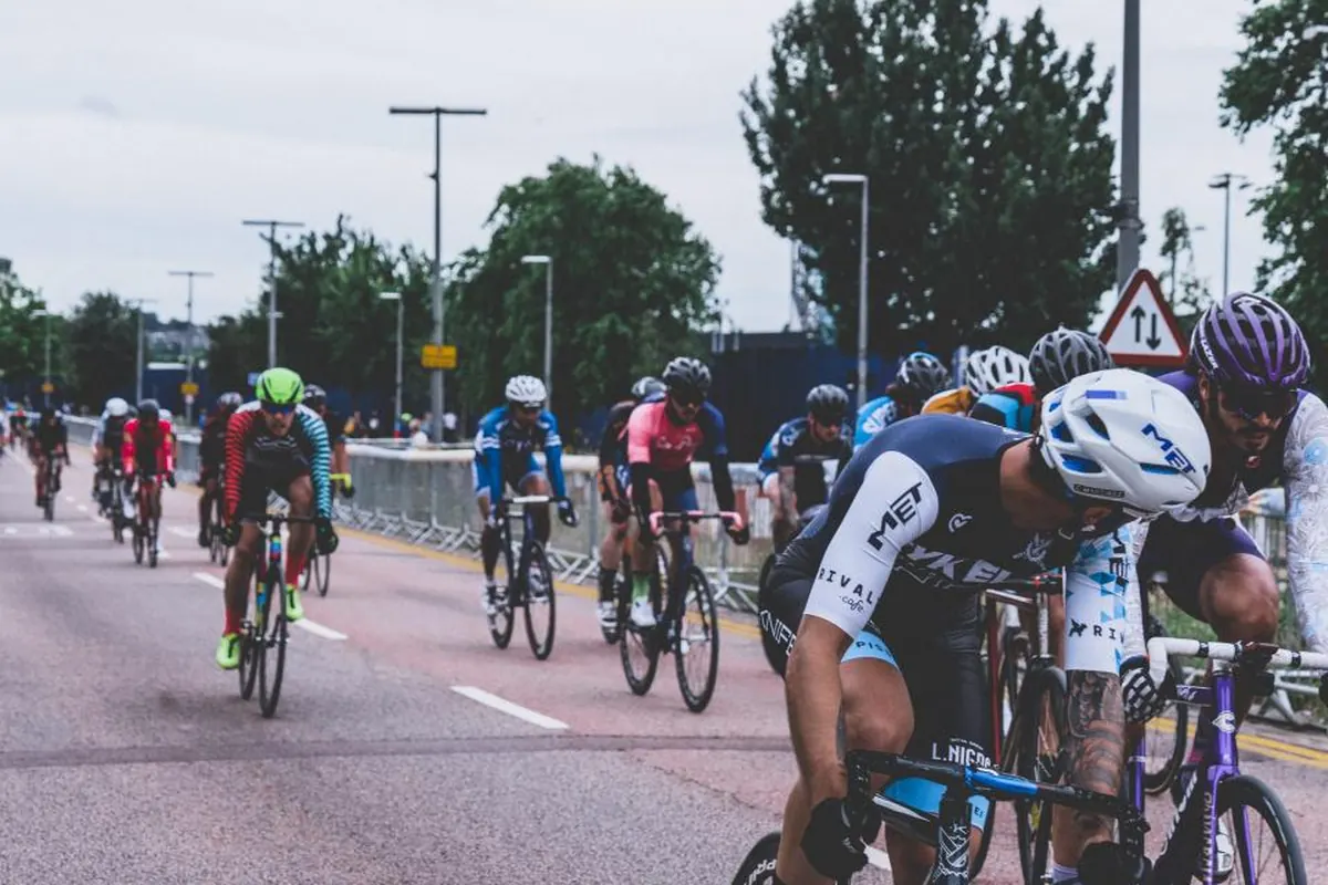The mountain stage that reshaped the general classification