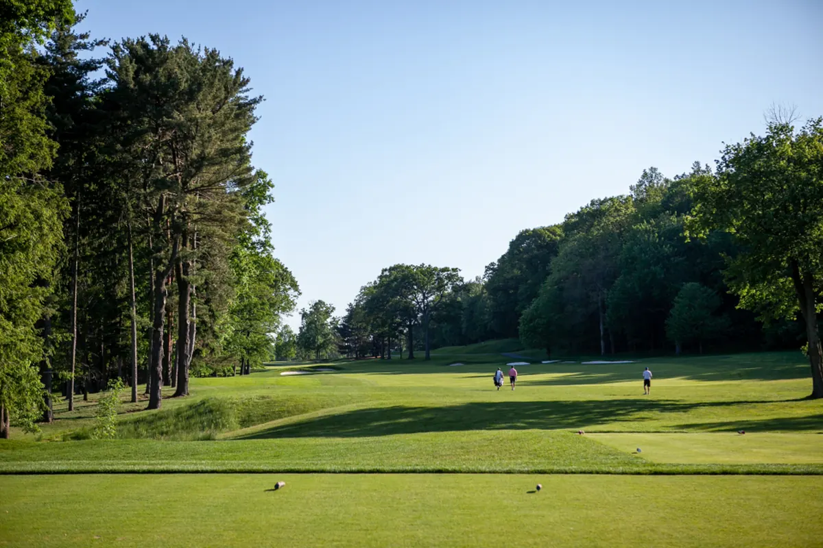 The back nine that decided a career, not just a tournament