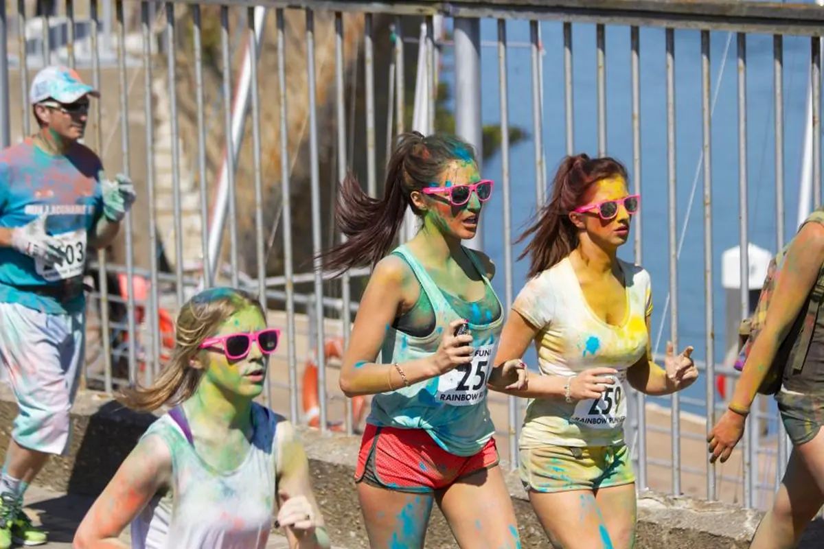 Pacing, not power, decided the championship